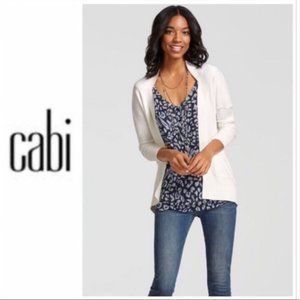 CAbi Day Sweater